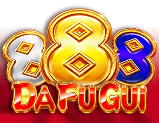 PLAYSTAR : DA FU GUI - STONEBET88