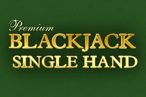 Premium blackjack - Single Hand - STONEBET88