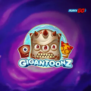 PlaynGo : Gigantoonz - STONEBET88