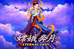 Fire Blaze: Eternal Lady - STONEBET88