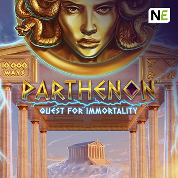 Parthenon: Quest for Immortality - STONEBET88