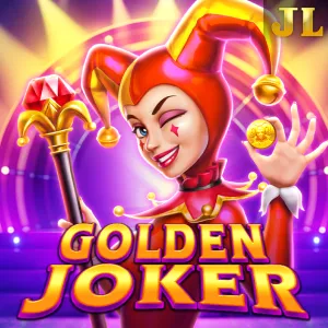 Jili : Golden Joker - STONEBET88
