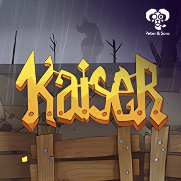 PeterSons : Kaiser - STONEBET88