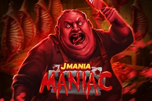 J Mania Maniac - STONEBET88