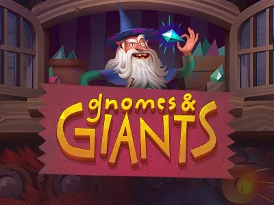 PeterSons : Gnomes and Giants - STONEBET88
