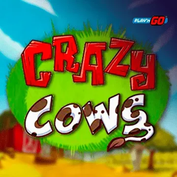 PlaynGo : Crazy Cows - STONEBET88