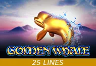 Spadegaming : Golden Whale - STONEBET88