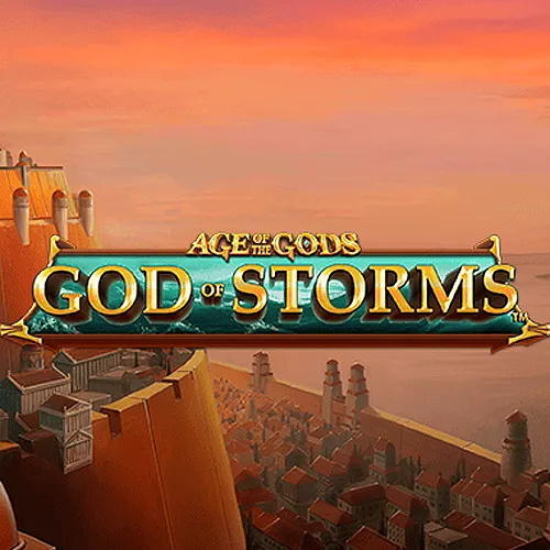 Age of the Gods: God of Storms - STONEBET88