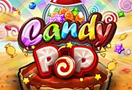 Spadegaming : Candy Pop - STONEBET88