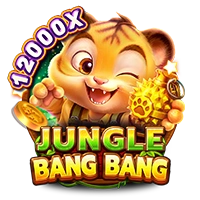 Facai : JUNGLE BANG BANG - STONEBET88