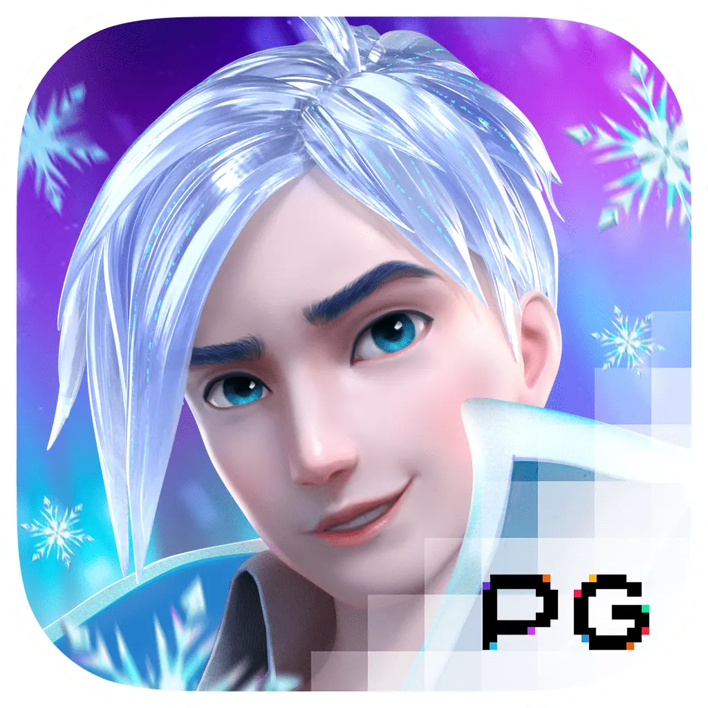 PGSoft : Jack Frosts Winter - STONEBET88