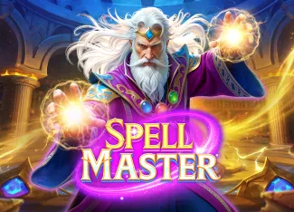 Pragmatic : Spellmaster - STONEBET88