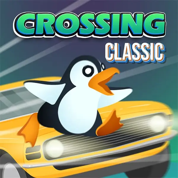 Crossing Classic - STONEBET88