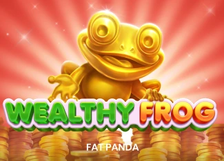 FatPanda : Wealthy Frog - STONEBET88
