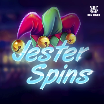 Redtiger : Jester Spins - STONEBET88