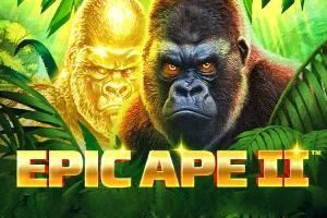 Epic Ape 2 - STONEBET88
