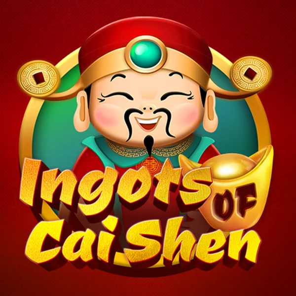 Ingots of Cai Shen - STONEBET88