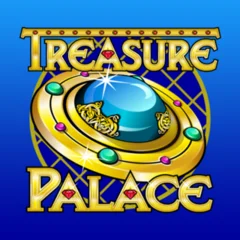 Treasure Palace - STONEBET88