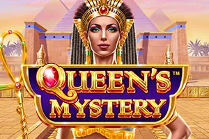 Queens Mystery - STONEBET88