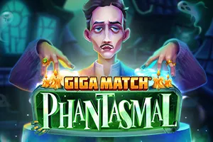 Giga Match Phantasmal - STONEBET88