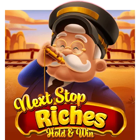 Octoplay : Next Stop Riches Hold & Win - STONEBET88
