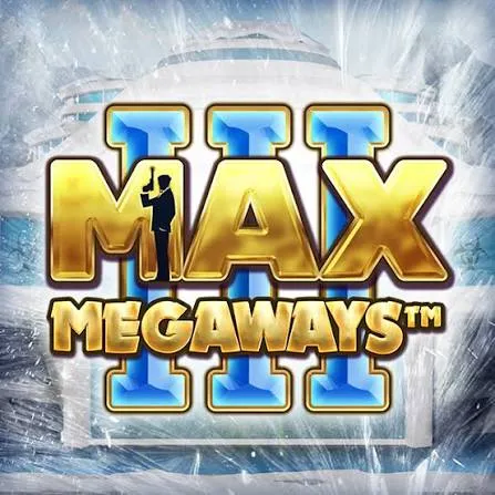 Bigtime : Max Megaways 3 - STONEBET88
