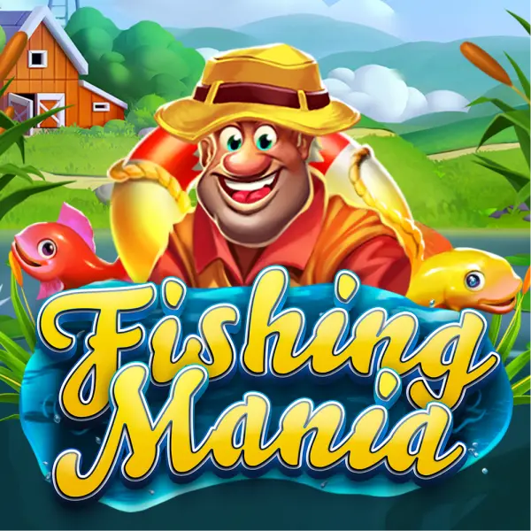 CosmoPlay : Fishing Mania - STONEBET88