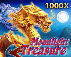 JDB : Moonlight Treasure - STONEBET88