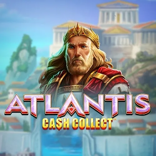 Atlantis Cash Collect - STONEBET88