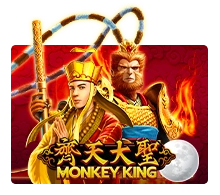 Joker123 : Monkey King - STONEBET88