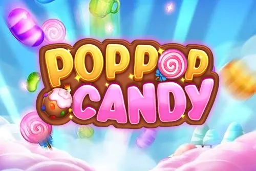 JDB : Pop Pop Candy - STONEBET88