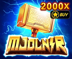 JDB : Mjolnir - STONEBET88