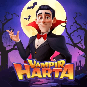 Besoft : Vampire Treasure - STONEBET88