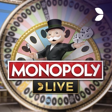 MONOPOLY Live - STONEBET88