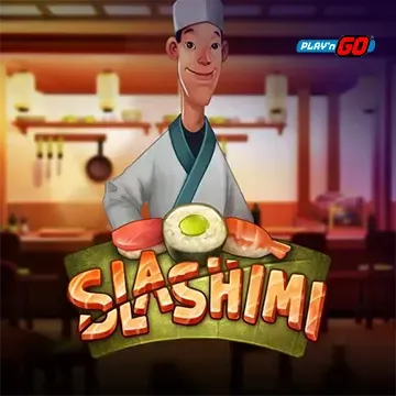 PlaynGo : Slashimi - STONEBET88