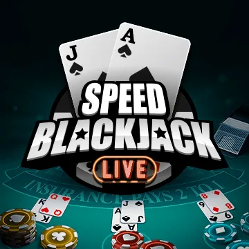 Speed Blackjack - STONEBET88