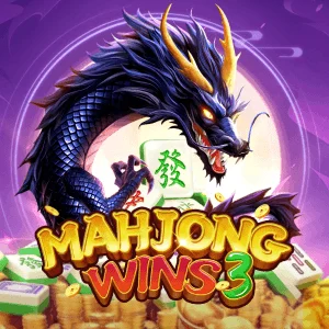 Besoft : Mahjong Wins 3 - STONEBET88