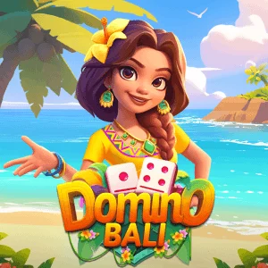 Besoft : Domino Bali - STONEBET88