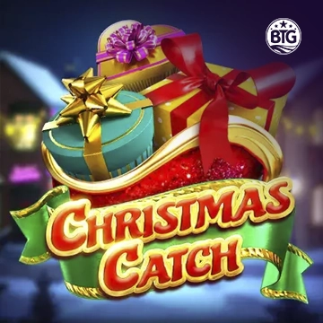 Bigtime : Christmas Catch - STONEBET88