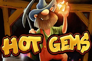 Hot Gems - STONEBET88