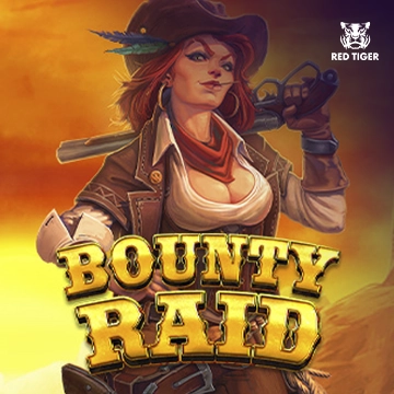 Redtiger : Bounty Raid - STONEBET88