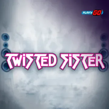 PlaynGo : Twisted Sister - STONEBET88