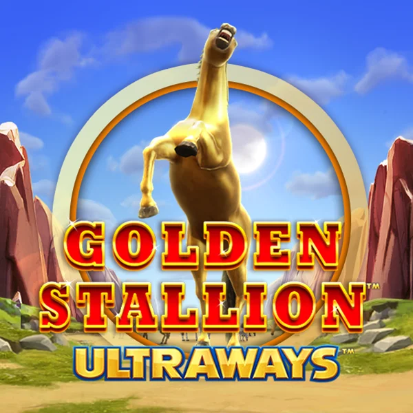 Golden Stallion - STONEBET88