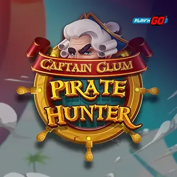 PlaynGo : Captain Glum: Pirate Hunter - STONEBET88