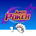 Joker Poker 1 Hand - STONEBET88