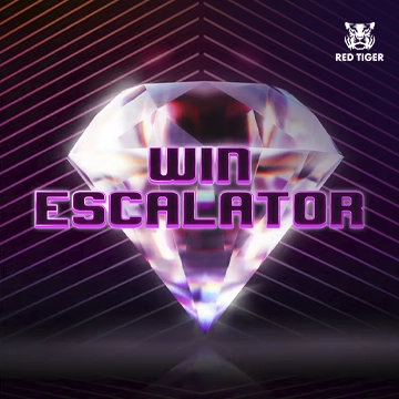 Redtiger : Win Escalator - STONEBET88