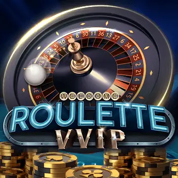 Roulette VVIP - STONEBET88