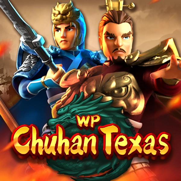 WP Chuhan Texas - STONEBET88