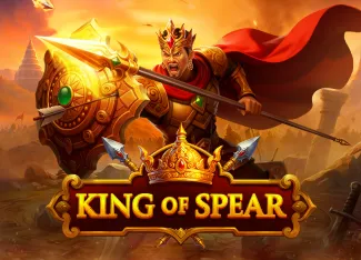Pragmatic : King of Spear - STONEBET88