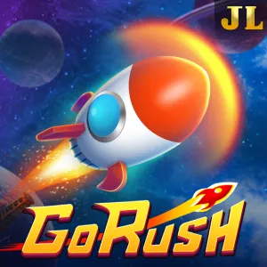 Go Rush - STONEBET88